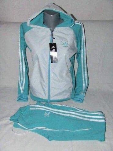 trenerke chile: Adidas, L (EU 40)