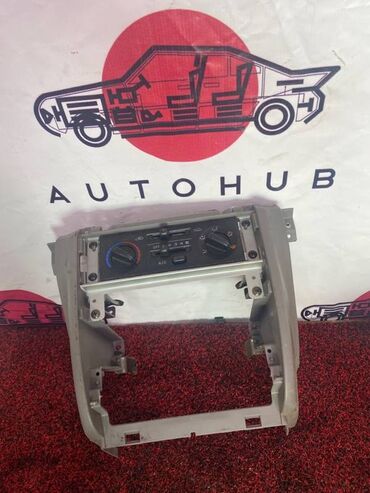блок управления двигателем опель зафира: Блок климат контроля Subaru