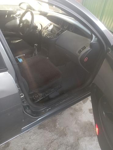Nissan: Nissan Primera: 2002 г., 2.2 л, Механика, Дизель, Универсал — 14