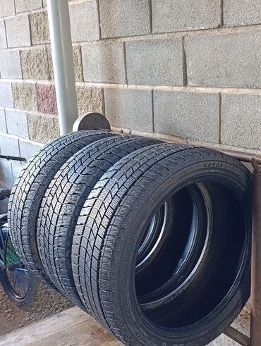 купить шины на 15 бу: Шиналар 215 / 45 / R 17, Кыш, Колдонулган, Комплект, Жеңил унаалар, Германия