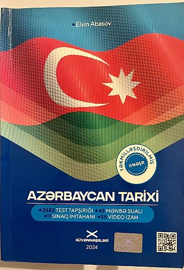 Книги и журналы: Kitablar hamısı yeni neşrdi.Qelemle yazılmayıb ve ya yararsız — 4