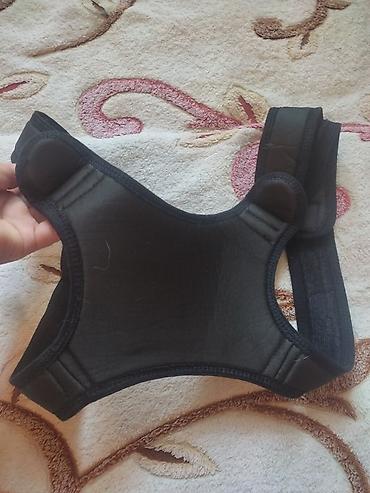 Корректоры осанки: Ergonomik duruş korrektorü – bel və kürək üçün - Trendyoldan sifariş — 4