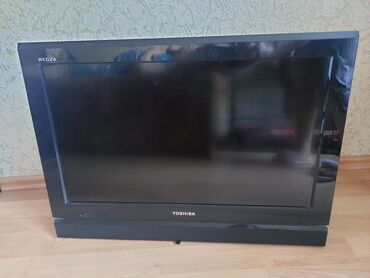 Televizorlar: İşlənmiş Televizor Toshiba 32" UHD (3840x2160), Ünvandan götürmə, Ödənişli çatdırılma