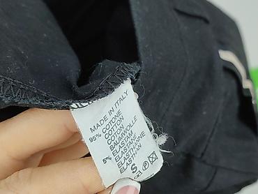 pull and bear shorts: Moda Italia, Szorty damskie, rozmiar S — 4