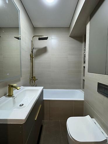 Продажа квартир: 3 комнаты, 94 м², Элитка, 6 этаж, Евроремонт — 6