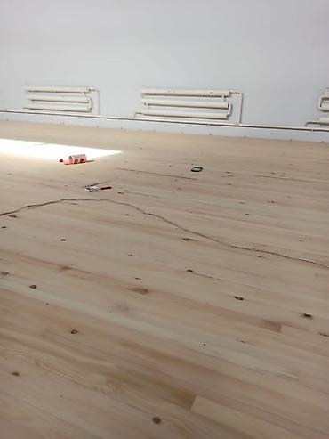 Доски: Доски, Строганные, Для пола, Сосна — 5