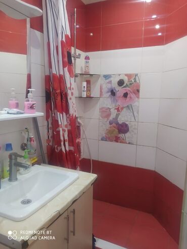 Yeni tikili: 2 otaqlı, Yeni tikili, 35 kv. m — 7