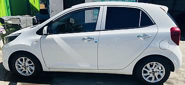 Kia: Kia Morning: 2019 г., 1 л, Автомат, Бензин, Хэтчбэк — 3