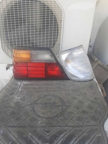 vaz 2106 stop: Mercedes-Benz 1994 il, Orijinal, Almaniya, İşlənmiş