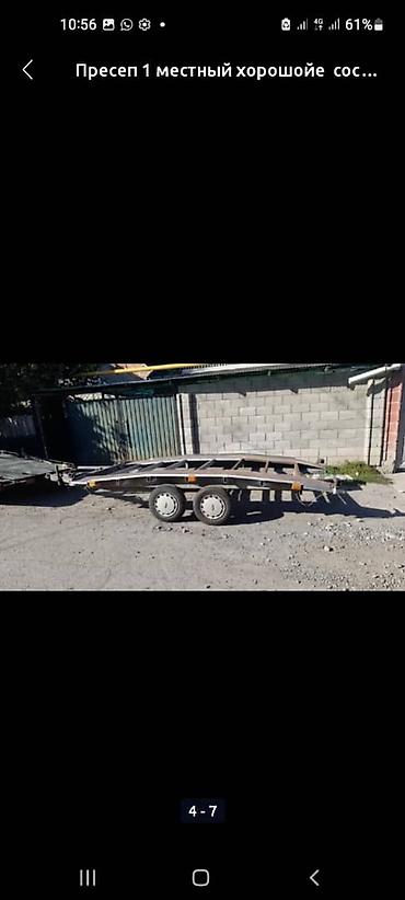 Mercedes-Benz: Mercedes-Benz Спринтер: 1998 г., 2.9 л, Ручные, Дизель — 8