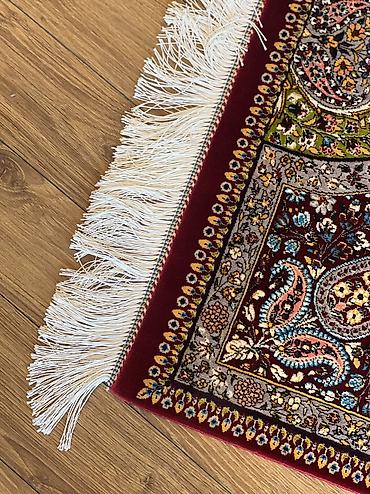 geve: Xalça İran, Kredit yoxdur — 6