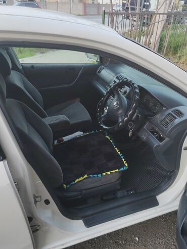 пассат б3 коробка: Honda Civic: 2001 г., 1.5 л, Бензин, Хетчбек