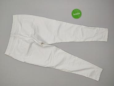 lidl 92: Esmara, Spodnie materiałowe damskie, rozmiar M — 3