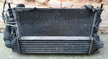 maca auto krusevac: HLADNJAK, VENTILATOR HLADNJAKA ZA FORD FOCUS | FORD velika ponuda — 5