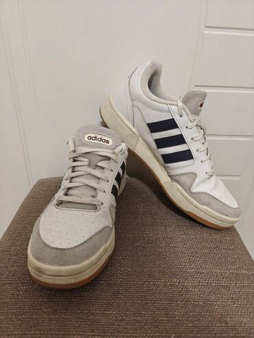 Patike: Patike, Adidas, veličina - 44 — 5
