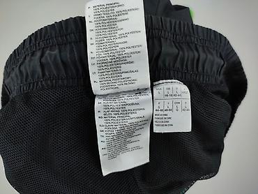 reebok bluzy: Reebok, Spodnie dresowe damskie, rozmiar XL — 4
