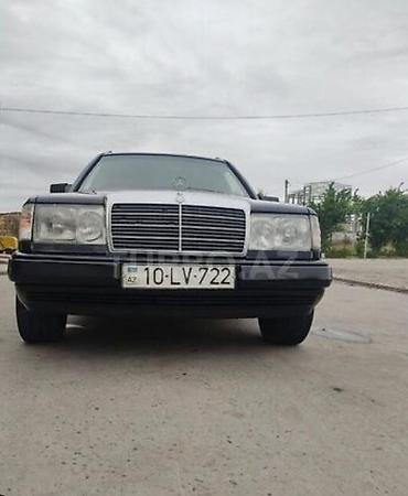Транспорт: Salam Mercedes həvəskarları "yeşqa furqon" satılır. 3 sadə mator — 4