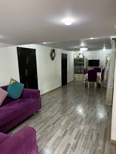 xacmaz rayon: Пос. Кешля 3 комнаты, 124 м², Средний ремонт