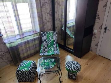 Həyət evləri və villaların satışı: 4 otaqlı, 100 kv. m, Yeni təmirli — 11