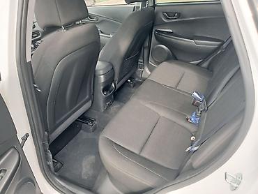 range over: Hyundai Kona: 2021 г., 1.6 л, Автомат, Бензин, Кроссовер — 3