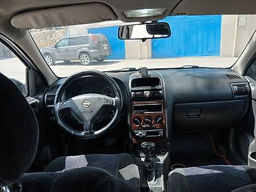 opel astra xectbek: Opel Astra Caravan (Universal) – gümüşü rəng Xüsusiyyətlər: - Kuzov — 10