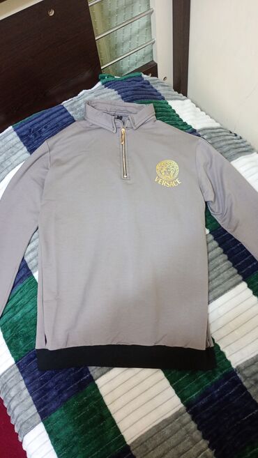 Polo köynəklər: Polo köynək, Dolce & Gabbana, M, rəng - Göy — 6