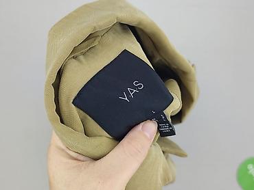 zara dres: YAS, Marynarka damska, rozmiar L — 5