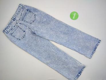 facesit in jeans: Jeansy damskie, rozmiar XL — 3