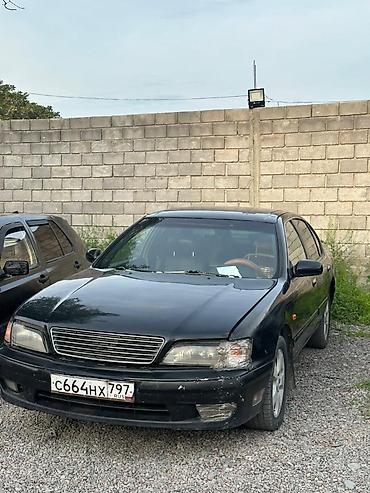 mcv 21: Toyota Vista: 1990 г., 3 л, Автомат, Бензин, Седан — 2