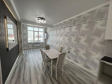 Продажа квартир: 1 комната, 41 м², Элитка, 6 этаж, Дизайнерский ремонт — 16