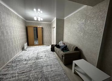 купить квартиру в французском квартале: 1 бөлмө, Менчик ээси, Чогуу жашоосу жок, Толугу менен эмереги бар