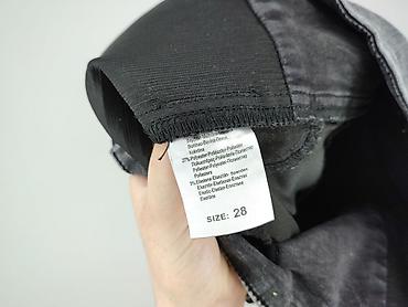 converse podrobki: Leggings, Legginsy Eleganckie damskie, rozmiar S — 4