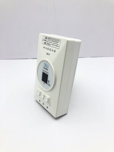 Другая бытовая техника: Терморегулятор MADE IN KOREA SV 7 
18A 4000W