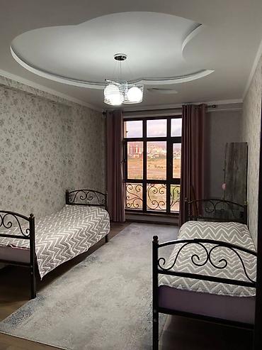 Продажа квартир: 3 комнаты, 103 м², Элитка, 9 этаж, Евроремонт — 3