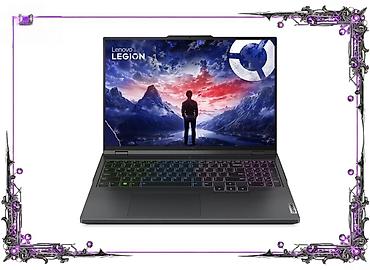 lenovo log: Yeni Lenovo Legion, 13.1 ", Intel Core i7, 1 TB, Rayonlara çatdırılma — 2