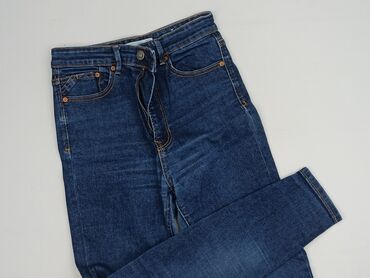 Women's Clothing: Jeans for women, Stradivarius, size M (EU 38)