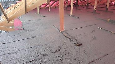 Бетонные работы: Пена бетон заливка куйабыз жылуу жеңил шумду жакшы кармайт гарантия — 8