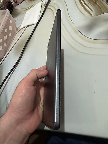 samsung galaxy tab a7: Samsung Tab A7 .Yaxşı vəziyətddi. 64gb daxili yaddaş — 3