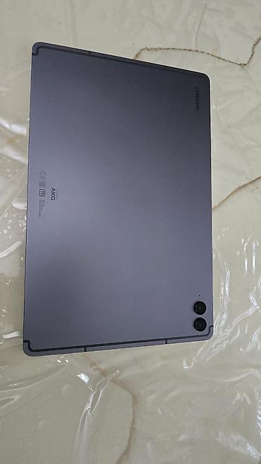 plansetler ucuz qiymete: Yeni Samsung Galaxy Tab, 12,4", 128 GB, Ünvandan götürmə — 3