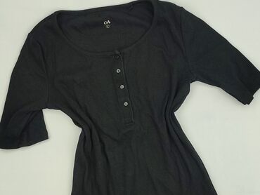 calvin klein performance t shirty: C&A, Women`s T-shirt, size S (EU 36)