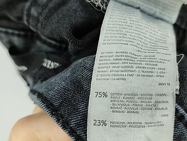 aplikacja sinsey: Denim, Jeansy damskie, rozmiar 2XS — 5