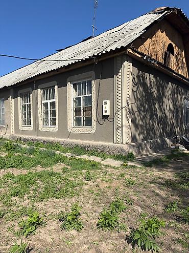 Продажа коттеджей и домов: 📍В Романовке от трассы 200 м продается дом коттеджного типа на участке — 3