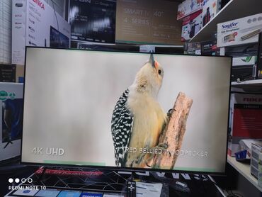 Телевизоры: Срочная акция Телевизор SKYWORTH qled 50SUE9500 130 см 50" 4k hd — 18