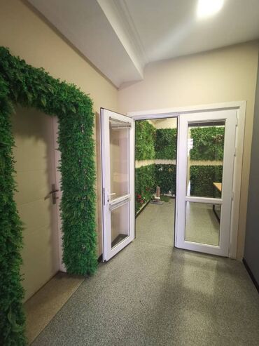 Ofislər: Bütün şəraitli mebelli yüksək dizaynda təmirli hazır ofis 4 mərtəbədə -da lalafo.az — 11 Ofislər: Bütün şəraitli mebelli yüksək dizaynda təmirli hazır ofis 4 mərtəbədə — 11