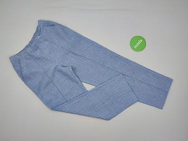 zwezane: Marks & Spencer, Spodnie materiałowe damskie, rozmiar S — 2