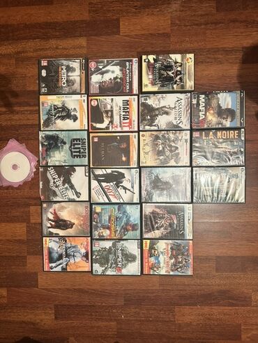 Nintendo Switch: Until Dawn, Qarışıq janr, İşlənmiş Disk, PS3 (Sony PlayStation 3), Ünvandan götürmə