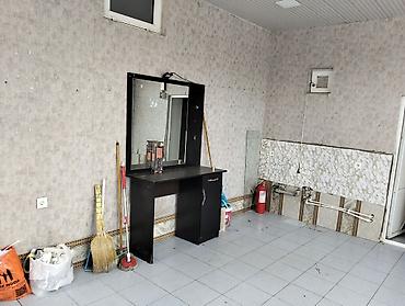 Digər daşınmaz kommersiya əmlakı icarəsi: Sumqayit seheri 10 cu mikrorayon Qadin salonu icareye verilir isti — 9