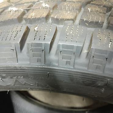 Шины: Зимние шины MAXXIS (комплект из 4 шт.) - Тип: фрикционные (липучка) — 7