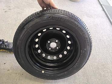 bbs volan: ČELIČNE FELNE GRANDE PUNTO 15 4 X 100 | Tocak rezervni Fiat Grande — 2