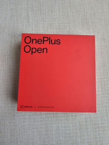 oneplus ace 2 pro qiymeti: OnePlus X, 512 GB, rəng - Qara, Sensor, Simsiz şarj, İki sim kartlı